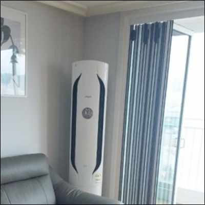 천안에어컨설치