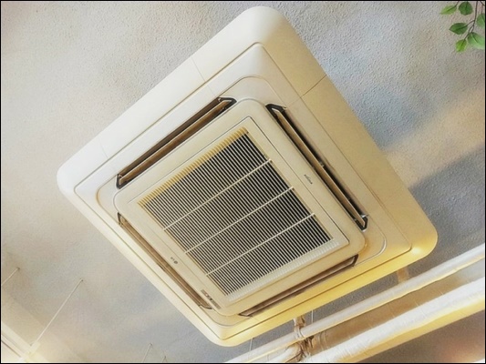 천안에어컨설치